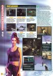 Scan of the preview of  published in the magazine Magazine 64 37, page 3