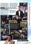 Scan de la preview de 007 : Le Monde ne Suffit pas paru dans le magazine Magazine 64 37, page 1