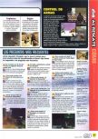 Scan of the walkthrough of 007: The World is not Enough published in the magazine Magazine 64 39, page 4