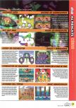 Scan of the walkthrough of  published in the magazine Magazine 64 39, page 4