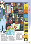 Scan of the review of Pokemon Puzzle League published in the magazine Magazine 64 40, page 4