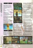 Scan of the walkthrough of  published in the magazine Magazine 64 40, page 5