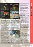 Scan of the walkthrough of  published in the magazine Magazine 64 40, page 10