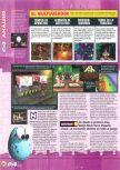 Scan du test de Banjo-Tooie paru dans le magazine Magazine 64 42, page 7