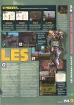 Scan du test de Aidyn Chronicles: The First Mage paru dans le magazine Magazine 64 43, page 2