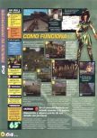 Scan du test de Aidyn Chronicles: The First Mage paru dans le magazine Magazine 64 43, page 3