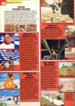 Scan of the preview of Body Harvest published in the magazine Computer and Video Games 171, page 2