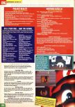 Scan of the article Nintendo Ultra 64 published in the magazine Computer and Video Games 171, page 11