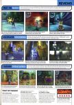 Scan of the review of Jet Force Gemini published in the magazine Computer and Video Games 217, page 2