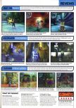 Scan du test de Jet Force Gemini paru dans le magazine Computer and Video Games 217, page 2