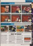 Scan du test de Perfect Dark paru dans le magazine Computer and Video Games 223, page 4