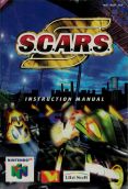 Scan of manual of S.C.A.R.S.