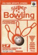 Scan de la notice de Super Bowling