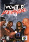 Scan of manual of WCW/NWO Revenge