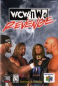 Scan of manual of WCW/NWO Revenge